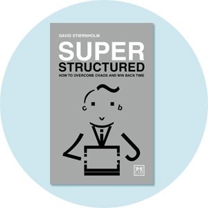 Superstructured